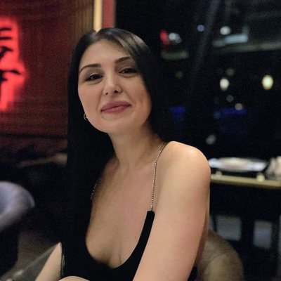 Hellen Kiguradze