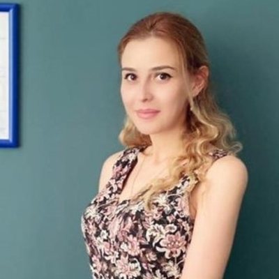 Anna Khumaryan