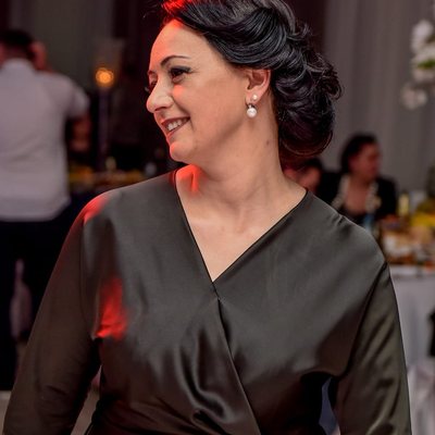 Diana Tsabria