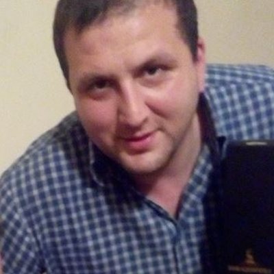 Davit Karchava