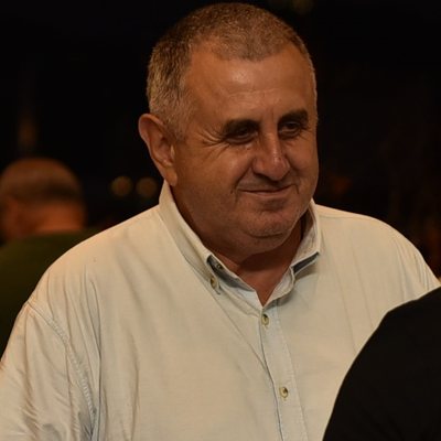 Aleko Gubelidze